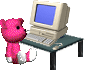 Postpals Computer